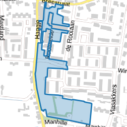 Perceel WMS01-C-1658