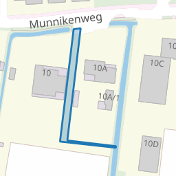 Perceel WMS01-C-1660