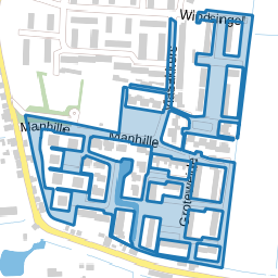 Perceel WMS01-C-1667