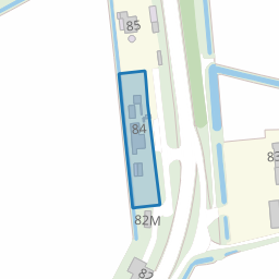 Perceel WMS01-D-511