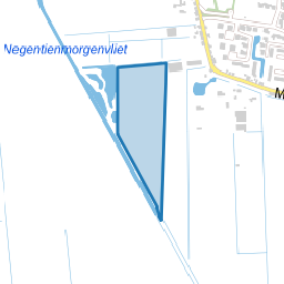 Perceel WMS01-D-513