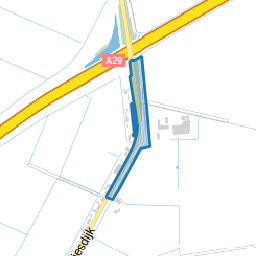 Perceel WMS01-D-532