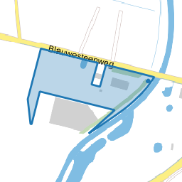 Perceel WMS01-D-588