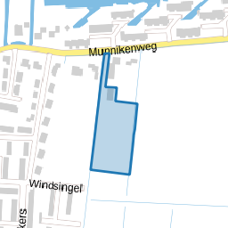 Perceel WMS01-E-290