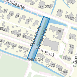 Perceel WMS02-A-1800