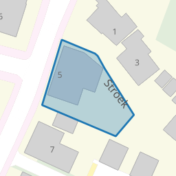 Perceel WMS02-A-1815