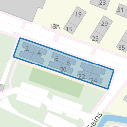 Perceel WMS02-A-1914