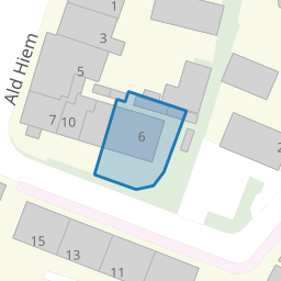 Perceel WMS02-A-2001