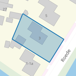 Perceel WMS02-A-2103