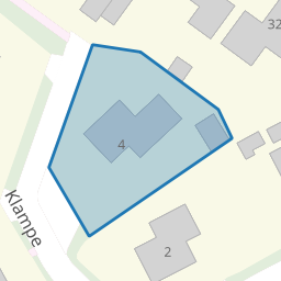 Perceel WMS02-A-2170