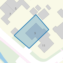 Perceel WMS02-A-2196