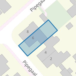 Perceel WMS02-A-2437