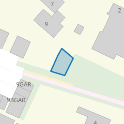 Perceel WMS02-A-2500