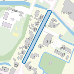 Perceel WMS02-A-2625