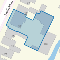 Perceel WMS02-A-2699