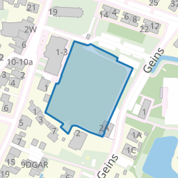 Perceel WMS02-A-3021