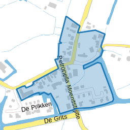 Sectie E