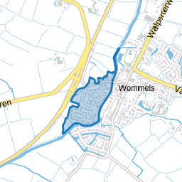 Sectie F