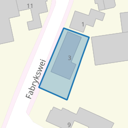 Perceel WMS02-F-1099