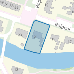 Perceel WMS02-F-1118