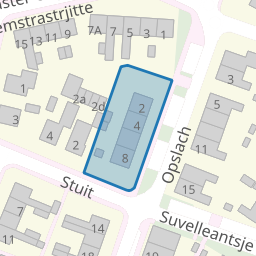 Perceel WMS02-F-1156