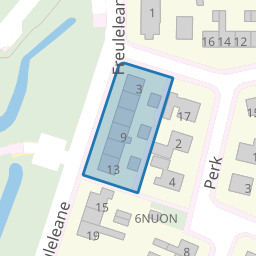 Perceel WMS02-F-1158