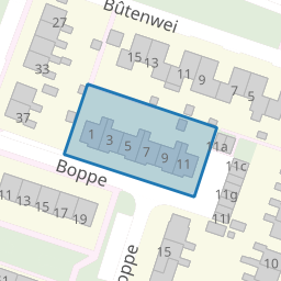 Perceel WMS02-F-1165