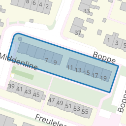 Perceel WMS02-F-1167