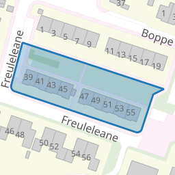 Perceel WMS02-F-1168