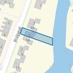 Perceel WMS02-F-1268