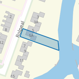 Perceel WMS02-F-1269