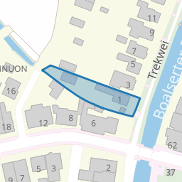 Perceel WMS02-F-1462