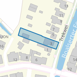 Perceel WMS02-F-1463