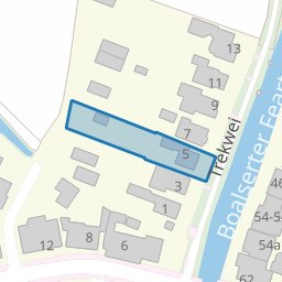 Perceel WMS02-F-1464