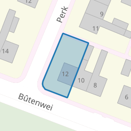 Perceel WMS02-F-1612