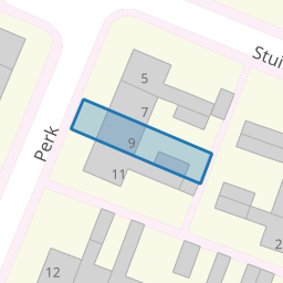 Perceel WMS02-F-1614