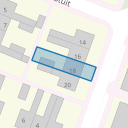 Perceel WMS02-F-1619