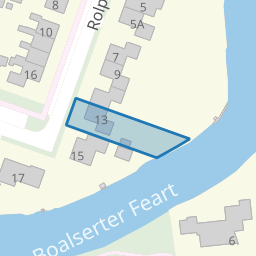 Perceel WMS02-F-1636