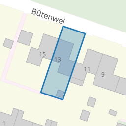 Perceel WMS02-F-1644