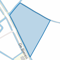 Perceel WMS02-J-280