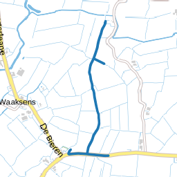 Perceel WMS02-J-308