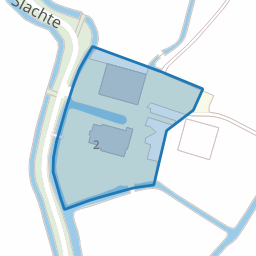 Perceel WMS02-J-460