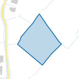 Perceel WMS02-J-463