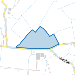 Perceel WMS02-J-599