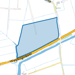 Perceel WMS02-J-631