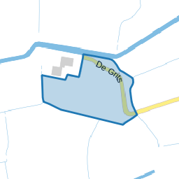 Perceel WMS02-J-683