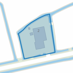 Perceel WMS02-J-725