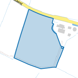 Perceel WMS02-J-761