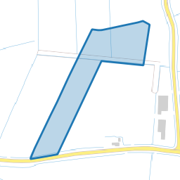 Perceel WMS02-J-781