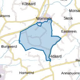 Sectie K
